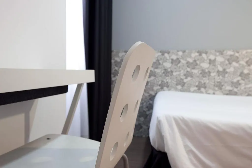 Hostal Nitzs Bcn Barcelona 0*,