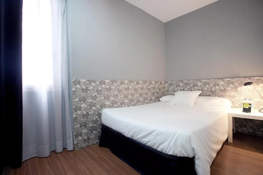 Hostal Nitzs Bcn Barcelona 0*,
