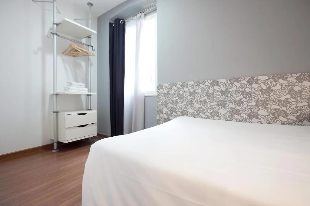 Hostal Nitzs Bcn Barcelona Espanha