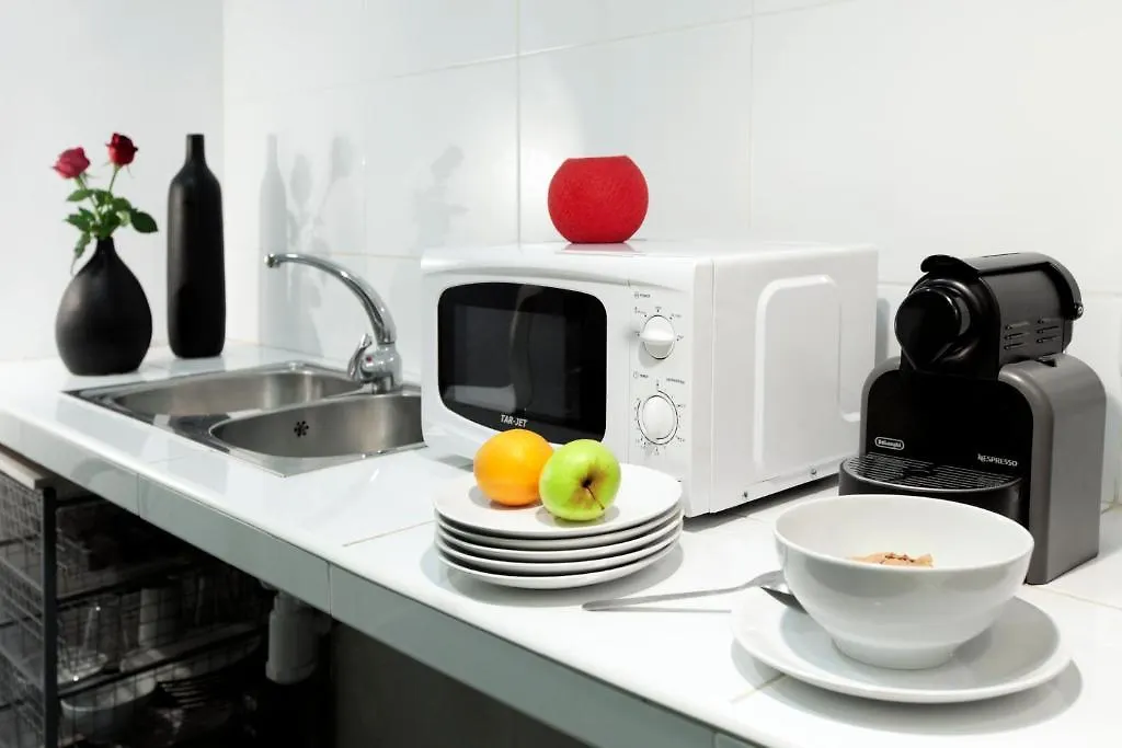 Hostal Nitzs Bcn Barcelona