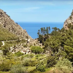 Ses Fontanelles , Andratx Spanien