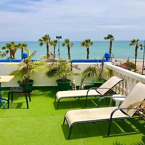 Guadalupe Cozy Casa de hóspedes Torremolinos