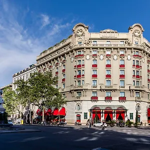 El Palace Barcelone