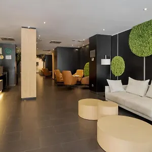 4* Hotel Ilunion Almirante