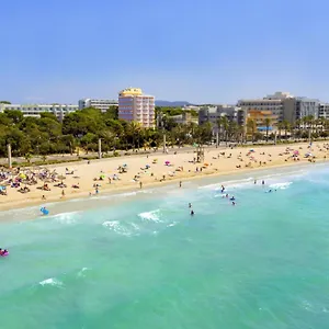 Leman Y Apart-hotel Playa de Palma (Mallorca)