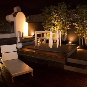 Sixtytwo 4*, Barcelona Spanien