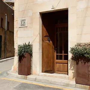 S'hotelet De 3*, Santanyí Spanien