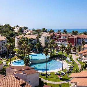 Hg Jardin De Menorca 4*, Son Bou Spanien