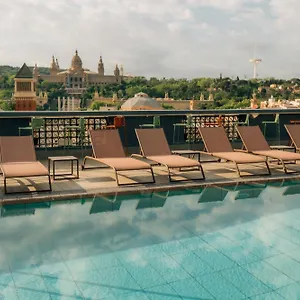 Catalonia Plaza Barcelone