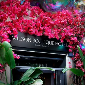 4* Hotel Wilson Boutique