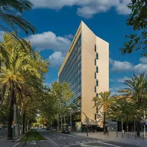 Four Points By Sheraton Diagonal Barcelone