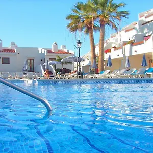Beverly Hills - Excel & Hotel apartamentowy Los Cristianos (Tenerife)