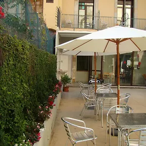 La Terrassa ゲストハウス