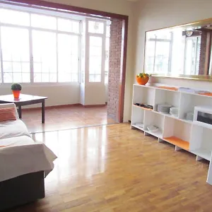 Casa de hóspedes Seven, Barcelona