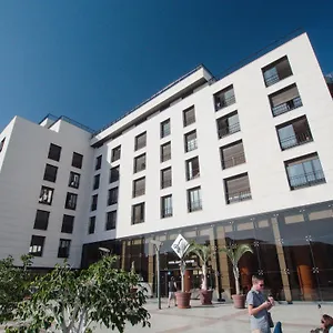 Zentral Center - Adults Only 4*, Playa de las Américas Spanien