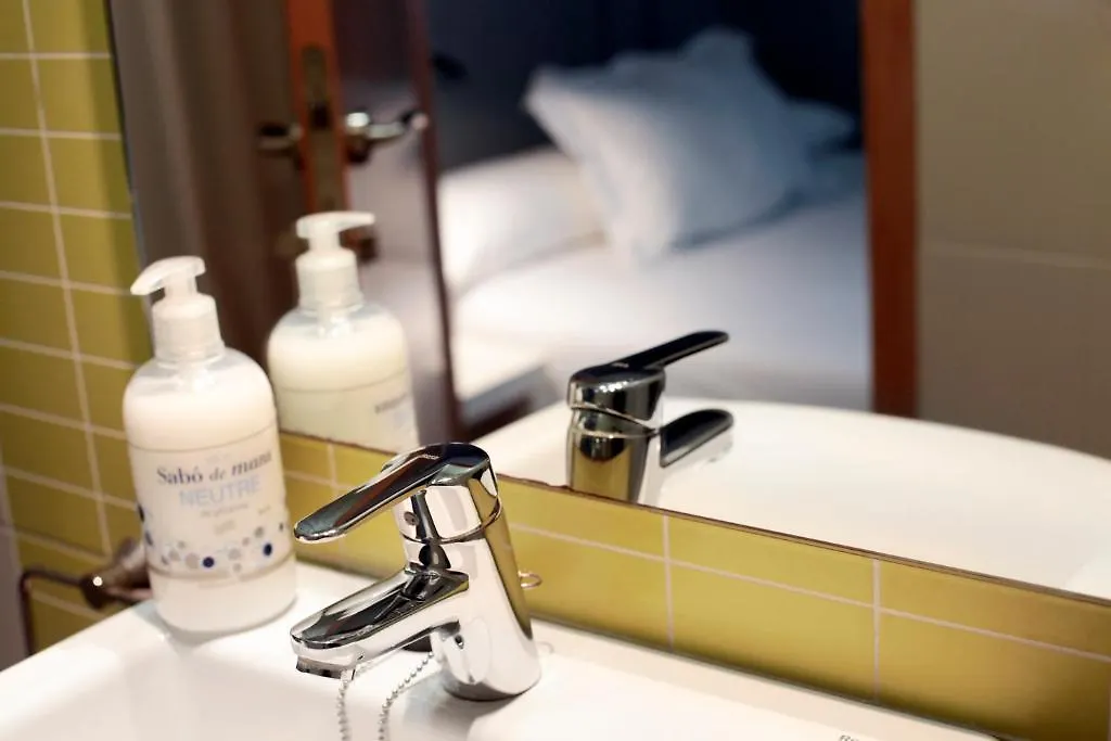 Hostal Nitzs Bcn Barcelona 0*,  Hiszpania