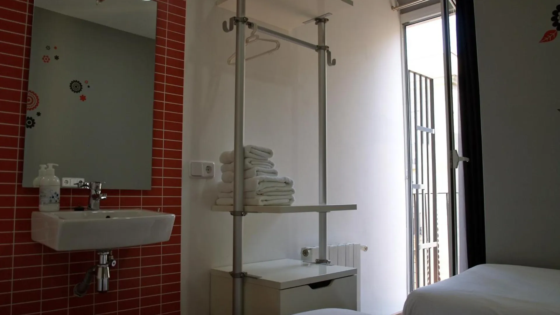 Hostal Nitzs Bcn Barcellona 0*,  Spagna