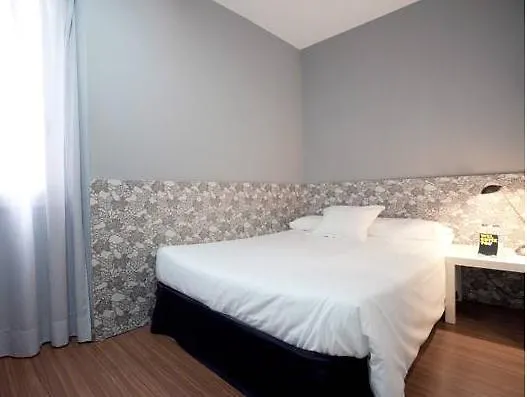 Affittacamere Hostal Nitzs Bcn Barcellona